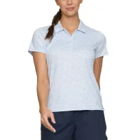 Flag & Anthem Women's MVP Cobbtown Floral Polo