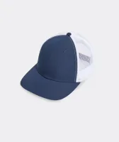 Vineyard Vines Blank Performance Trucker Hat