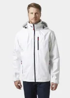 Helly Hansen Men's Crew 2.0 Hooded Jacket