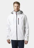 Helly Hansen Men's Crew 2.0 Hooded Jacket