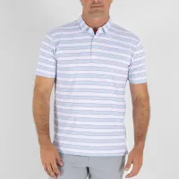 AndersonOrd Men's Ludlow Polo