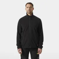 Helly Hansen Men's Oxford Lightweight Fleece Jacket
