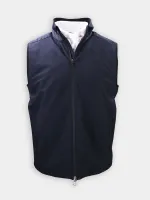 Donald Ross Truett Full Zip Vest