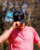 Waggle Flamingo Bay Hat
