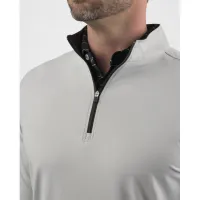 Good Good Men's Albatross Quarter-Zip