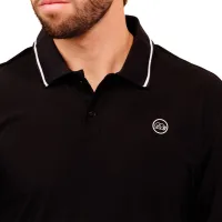 Good Good Men's Drive Textured Polo