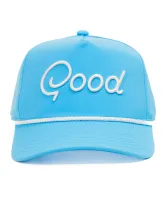 Good Good Catch The Wave Rope Hat