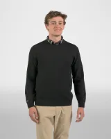 Good Good Men's Drive Crewneck Sweater