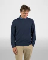 Good Good Men's Ideal Crewneck Sweater
