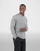 Good Good Men's Club Crewneck Sweater
