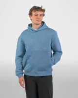 Good Good Men's Lakeside Quilted Hoodie