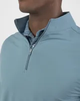 Good Good Men's Lakeside Q-Zip