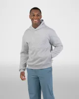 Good Good Men's Ideal Quilted Hoodie