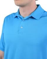 Good Good Men's Headland Stripe Polo