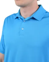 Good Good Men's Headland Stripe Polo