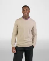 Good Good Men's Hazy Day Crewneck Sweater