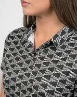 Good Good Women's Varsity Polo