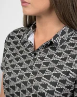 Good Good Women's Varsity Polo