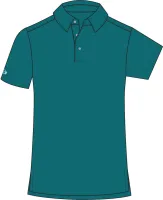 Good Good Men's Good Fan Polo (Prebook 10-01)