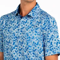 Good Good Men's Perfect Putt Polo
