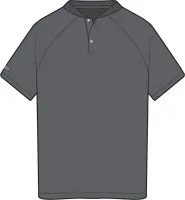 Good Good Men's Slice Sport Polo (Prebook 10-01)
