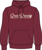 Good Good Men's Merry Muni Fleece Hoodie (Prebook 10-01)