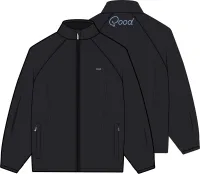 Good Good Men's Elite Full Zip Hybrid Jacket (Prebook 10-01)