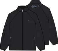 Good Good Men's Elite Full Zip Hybrid Jacket (Prebook 10-01)