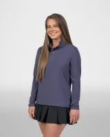 Good Good Women's Good Aim Q-Zip