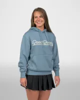 Good Good Women's Lakeside Fleece Hoodie
