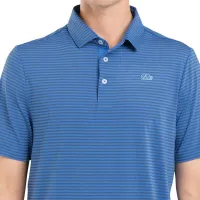 Good Good Men's Eagle Polo