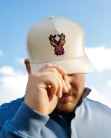 Waggle Jacked Up Hat