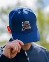 Waggle Kodiak Hat