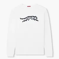Sun Day Red Men's Icon LS Tee