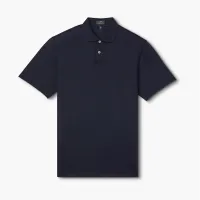 Sun Day Red Men's Refined Palisades PQ Polo NL