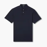 Sun Day Red Men's Refined Palisades PQ Polo NL
