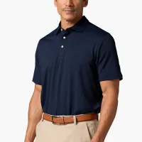 Sun Day Red Men's Crosswinds Polo NL