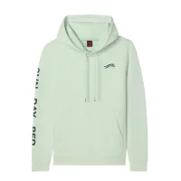 Sun Day Red Men's Sunday Hoodie