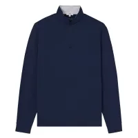 Sun Day Red Men's Icon Quarter Zip NL