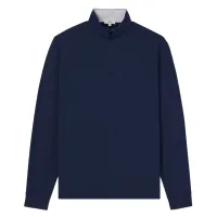 Sun Day Red Men's Icon Quarter Zip NL