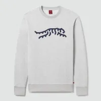 Sun Day Red Men's Icon Chainstitch Crew