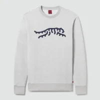 Sun Day Red Men's Icon Chainstitch Crew