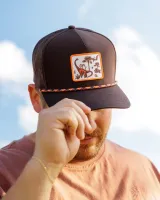 Waggle Land Before Golf Hat