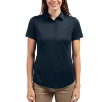 Cutter & Buck Women's Prospect Recycled Featherlight Stretch