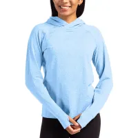 Cutter & Buck Women's Adapt Recycled Soft Knit Stretch