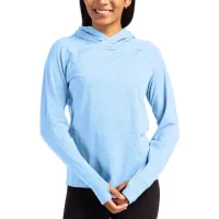 Cutter & Buck Women's Adapt Recycled Soft Knit Stretch