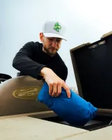 Waggle Largemouth Hat