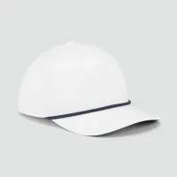 Sun Day Red Pioneer Perf Rope Hat NL