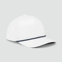 Sun Day Red Pioneer Perf Rope Hat NL