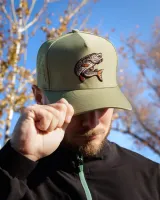 Waggle Monster Hat